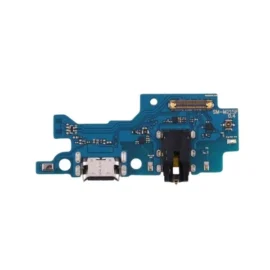 Thay Chân Sạc Samsung M31 | Chấm Dứt Tình Trạng Hao Pin