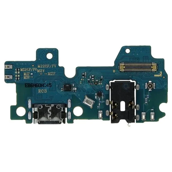 | Tháng 1 2026 Thay Chân Sạc Samsung M34 | Chi Phí Thấp, Không Phụ Phí