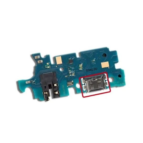 | Tháng 1 2026 Thay Chân Sạc Samsung M34 | Chi Phí Thấp, Không Phụ Phí