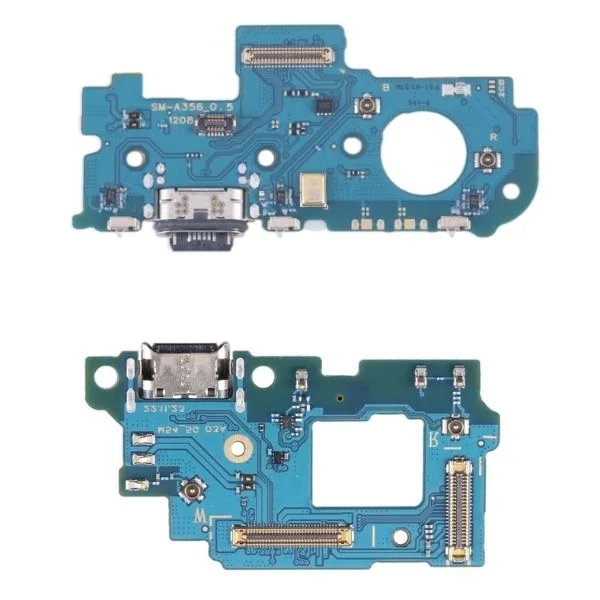 | Tháng 1 2026 Thay Chân Sạc Samsung M54 - Giải Trí Không Gián Đoạn