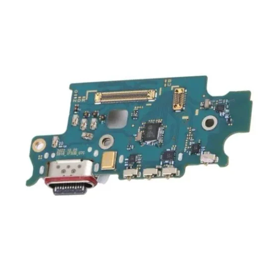 Thay Chân Sạc Samsung Note 10 Lite - Tại Điện Thoại Nhanh