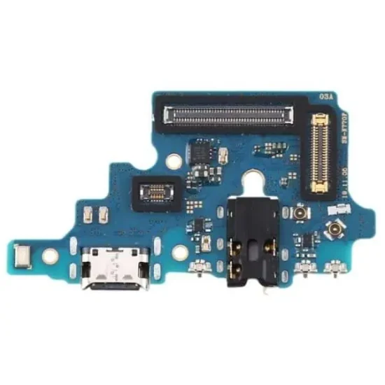 Thay Chân Sạc Samsung Note 10 Lite - Tại Điện Thoại Nhanh