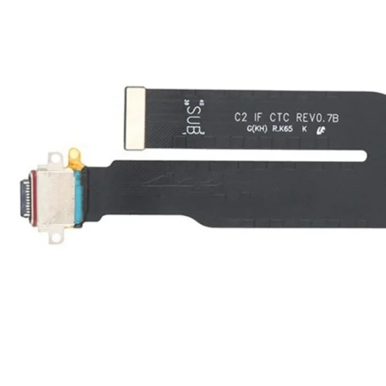Thay Chân Sạc Samsung Note 20 Ultra - Báo Giá Chính Hãng