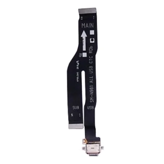 Thay Chân Sạc Samsung Note 20 Ultra - Báo Giá Chính Hãng