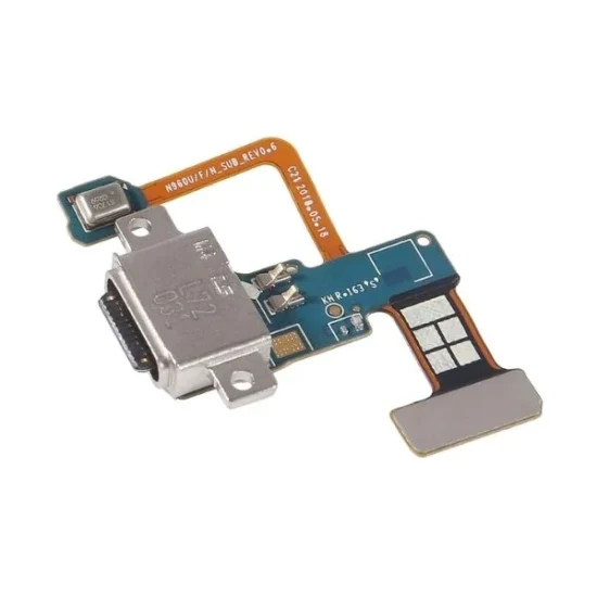 Thay Chân Sạc Samsung Note 9 Chính Hãng, Lấy Ngay, Giá Tốt