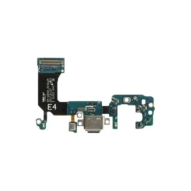 Thay Chân Sạc Samsung S10e - Thay Lẻ Hay Thay Cả Cụm?