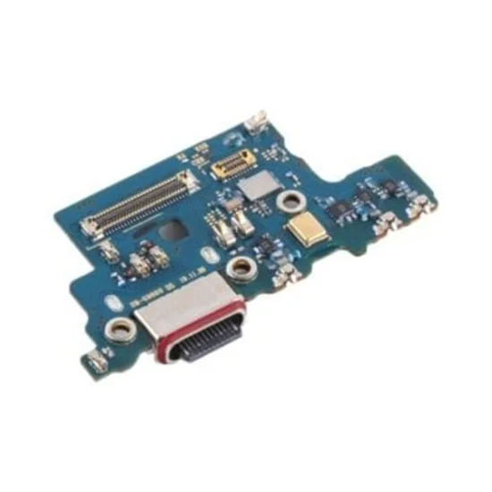 Thay Chân Sạc Samsung S20 Ultra Lấy Liền Trong Ngày HCM