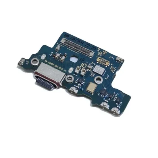 Thay Chân Sạc Samsung S20 Ultra Lấy Liền Trong Ngày HCM