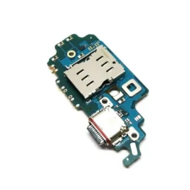 Thay Chân Sạc Samsung S21 Plus - Báo Giá Công Khai