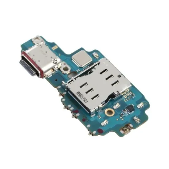 Thay Chân Sạc Samsung S22 Plus - Giúp Sạc Nhanh Như Mới