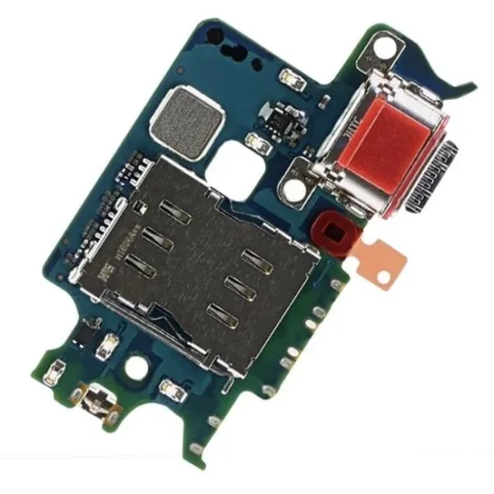 Thay Chân Sạc Samsung S22 Plus - Giúp Sạc Nhanh Như Mới