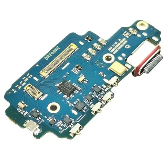 Thay Chân Sạc Samsung S22 Plus - Giúp Sạc Nhanh Như Mới