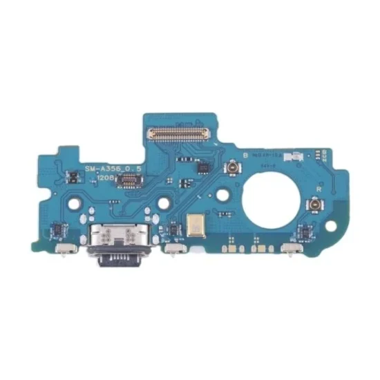 Thay Chân Sạc Samsung S22 Plus - Giúp Sạc Nhanh Như Mới