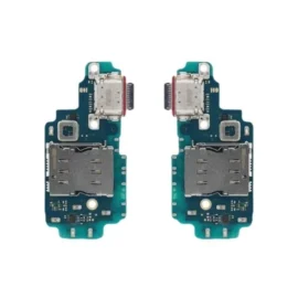 Thay Chân Sạc Samsung S23 Chính Hãng, Lấy Ngay | 590K