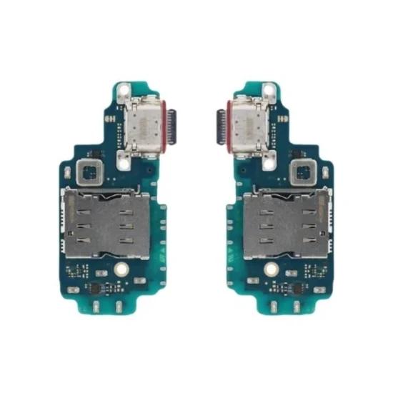 Thay Chân Sạc Samsung S23 Chính Hãng, Lấy Ngay | 590K