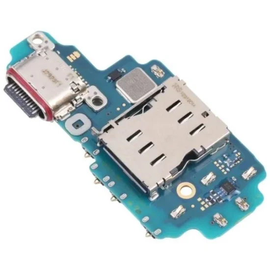 Thay Chân Sạc Samsung S23 Chính Hãng, Lấy Ngay | 590K