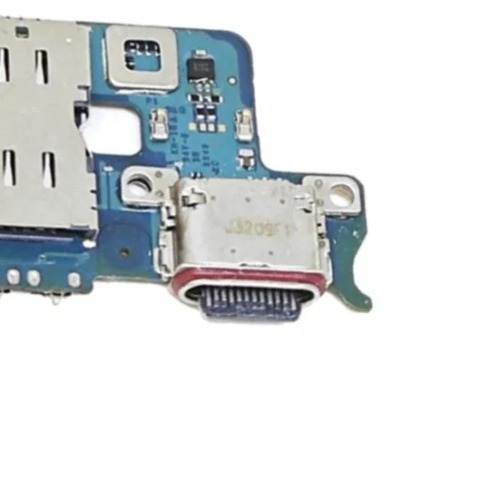 Thay Chân Sạc Samsung S23 Chính Hãng, Lấy Ngay | 590K