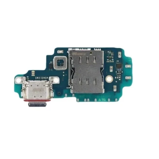 Thay Chân Sạc Samsung S23 Chính Hãng, Lấy Ngay | 590K