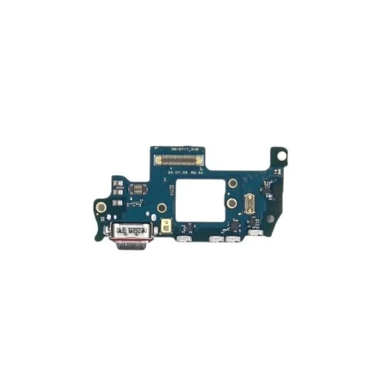 Thay Chân Sạc Samsung S23 FE Chính Hãng, Lấy Liền, Giá Tốt