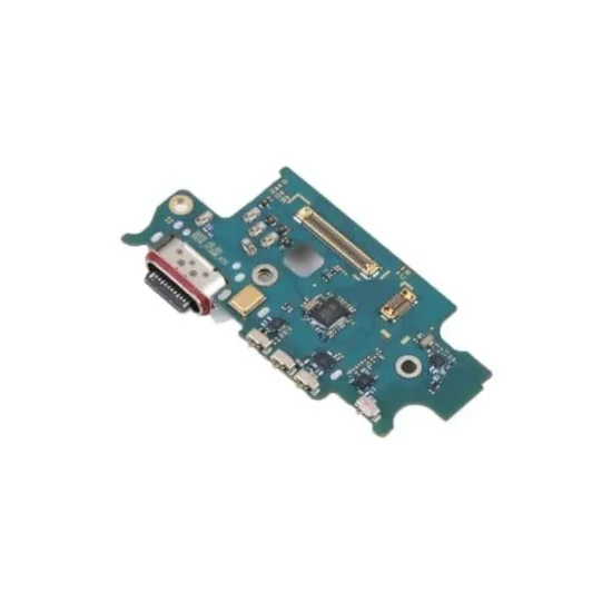 Thay Chân Sạc Samsung S23 Plus - Khôi Phục Sạc Siêu Nhanh