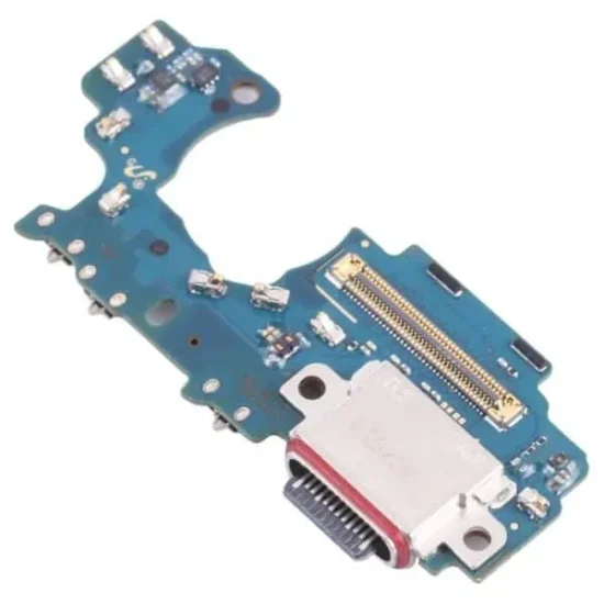 Thay Chân Sạc Samsung S23 Plus - Khôi Phục Sạc Siêu Nhanh