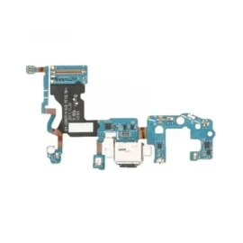 Thay Chân Sạc Samsung S24 Plus - Đảm Bảo Sạc Nhanh 45W