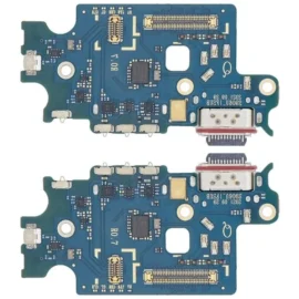 Thay Chân Sạc Samsung S25 Plus | Chuyên Xử Lý Chipset & AI