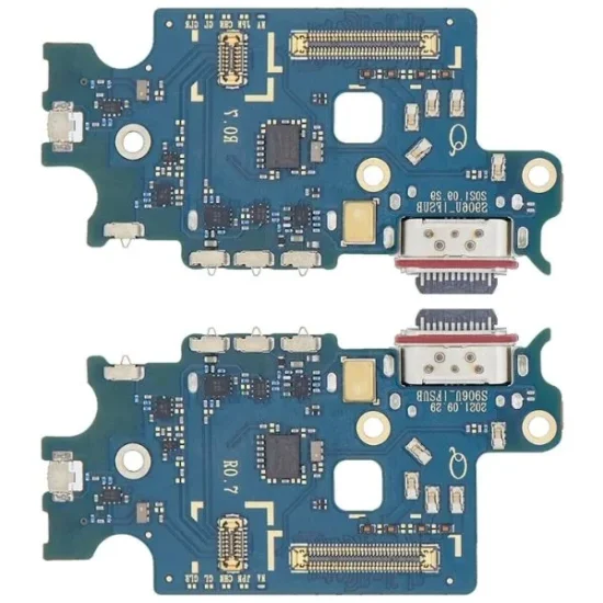 Thay Chân Sạc Samsung S25 Plus | Chuyên Xử Lý Chipset & AI
