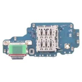 Thay Chân Sạc Samsung S25 Ultra - Kỹ Thuật Viên Bậc Thầy