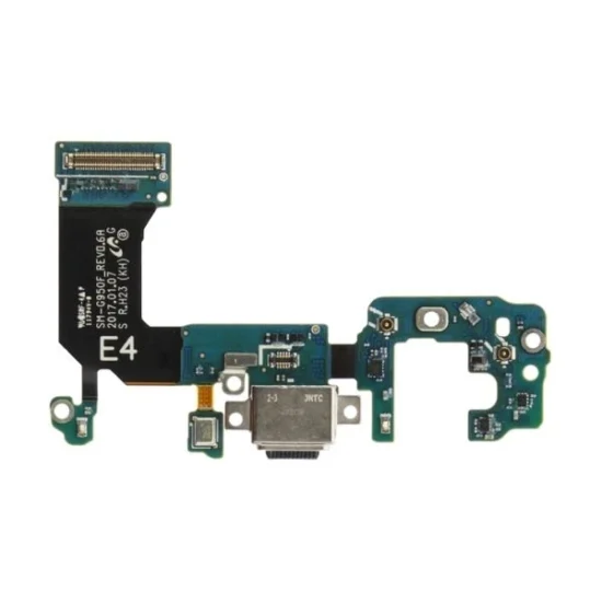 Thay Chân Sạc Samsung S8 | Đảm Bảo Máy Sẵn Sàng Khi Cần