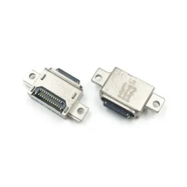 Thay Chân Sạc Samsung S8 | Đảm Bảo Máy Sẵn Sàng Khi Cần