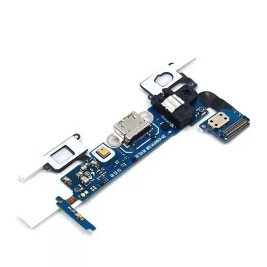 Thay Chân Sạc Samsung S8 | Đảm Bảo Máy Sẵn Sàng Khi Cần