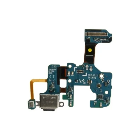 Thay Chân Sạc Samsung S8 | Đảm Bảo Máy Sẵn Sàng Khi Cần