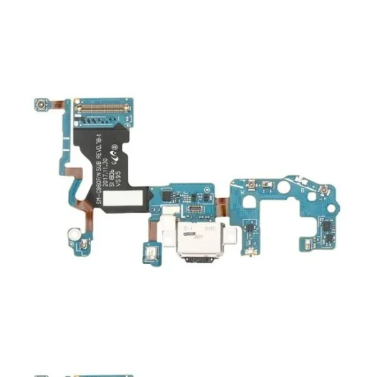 Thay Chân Sạc Samsung S9 Plus Lấy Ngay | Giá Rẻ Chỉ 300K