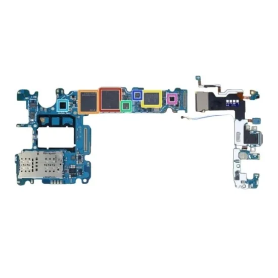 Thay Chân Sạc Samsung S9 Plus Lấy Ngay | Giá Rẻ Chỉ 300K