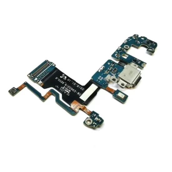 Thay Chân Sạc Samsung S9 Plus Lấy Ngay | Giá Rẻ Chỉ 300K