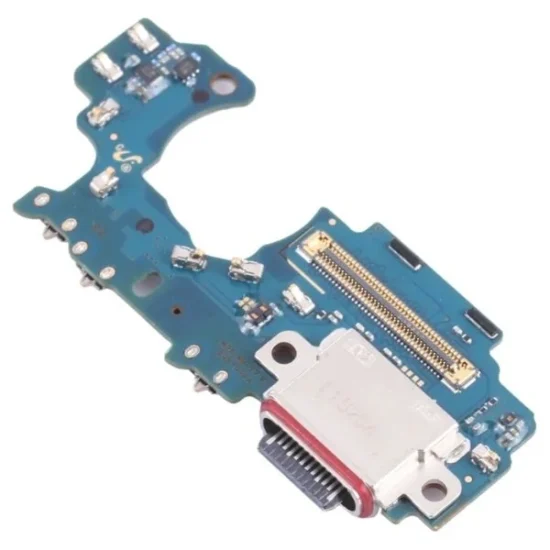 Thay Chân Sạc Samsung Z Fold 6 | Dịch Vụ Nhanh Nhất