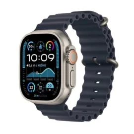 | Tháng 5 2026 Thay Kính Cảm Ứng Apple Watch Ultra