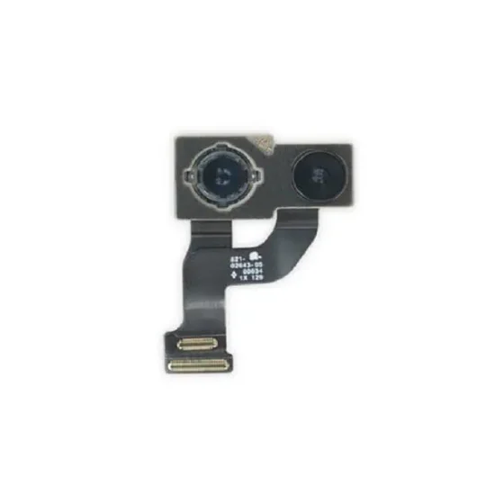 Thay Kính Camera iPhone 12 Mini - Chính Hãng, Lấy Liền
