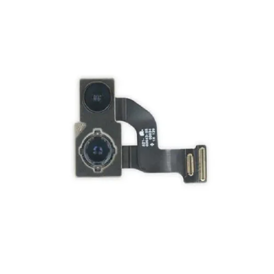 Thay Kính Camera iPhone 12 Mini - Chính Hãng, Lấy Liền