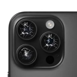 Thay Kính Camera Sau iPhone 16 Pro