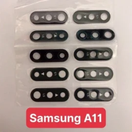 Thay Kính Camera Samsung A11