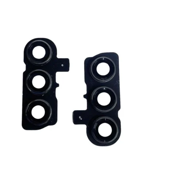Thay Kính Camera Samsung S23 Plus – Chuẩn 3 Mắt, Ảnh Rõ