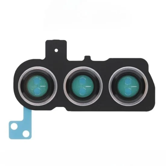 Thay Kính Camera Samsung S23 Plus – Chuẩn 3 Mắt, Ảnh Rõ