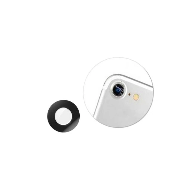 | Tháng 1 2026 Thay Kính Camera Sau iPhone 7