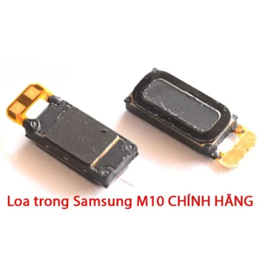 Thay Loa Trong Samsung M10