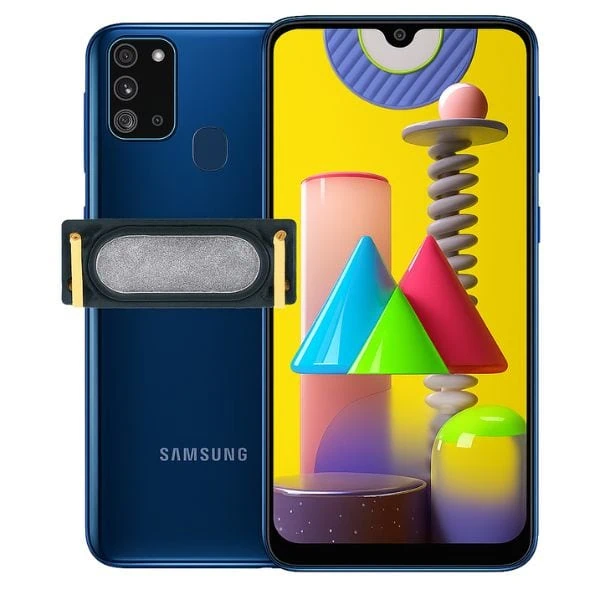 | Tháng 12 2025 Thay Loa Trong Samsung M31