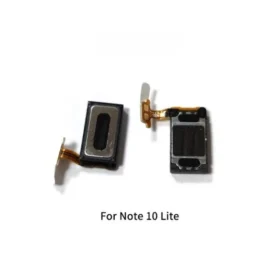 Thay Loa Trong Samsung Note 10 Lite