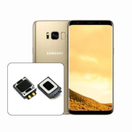 Thay Loa Trong Samsung S8