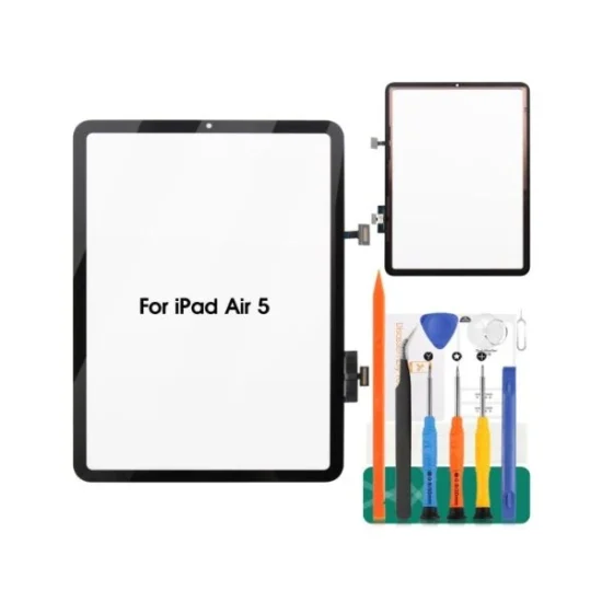 Thay Mặt Kính iPad Air 5